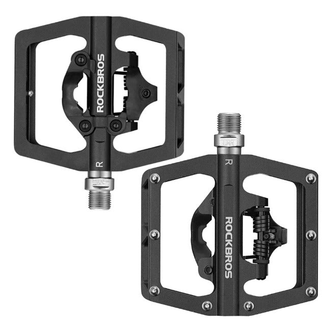 Bicycle Pedals