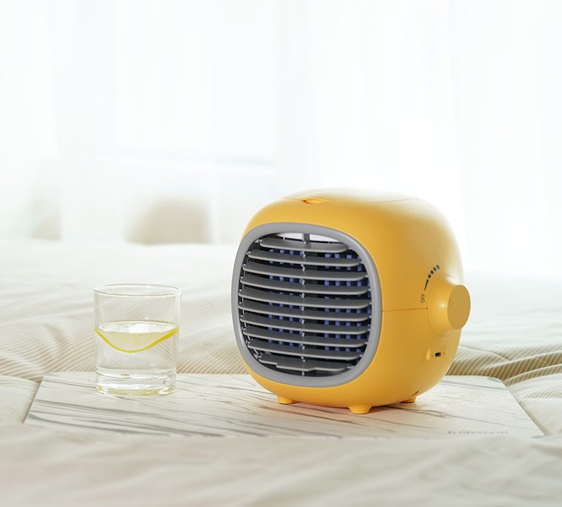 Cooling Fan