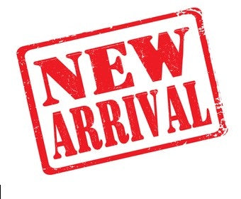 New Arrivals