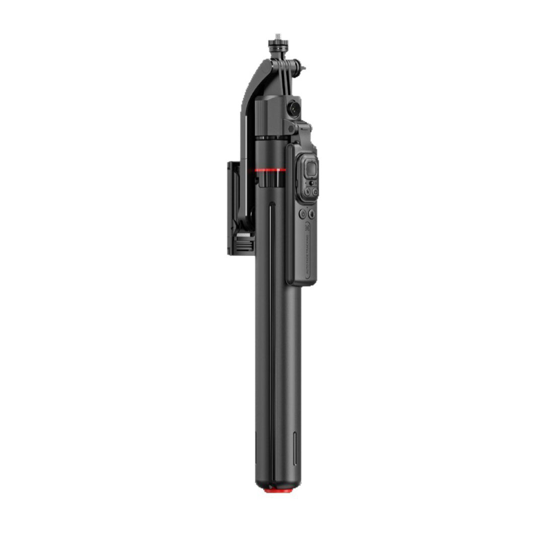 Selfie Stick 360 Rotate Face Tracking Auto Pop Open tripod Max 1.76m