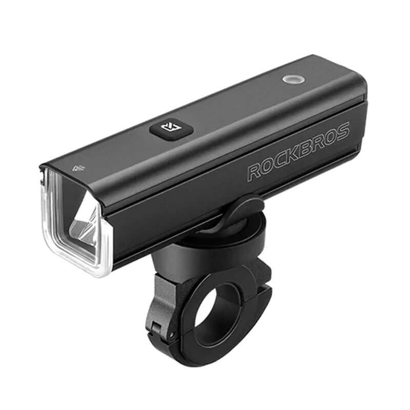 1500LM Bike Bicycle Light Front Headlight Flash Light Rechargeable