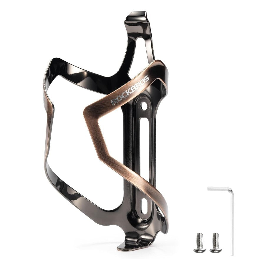 Bicycle Water Bottle Cage Holder for Mountain Road Bike