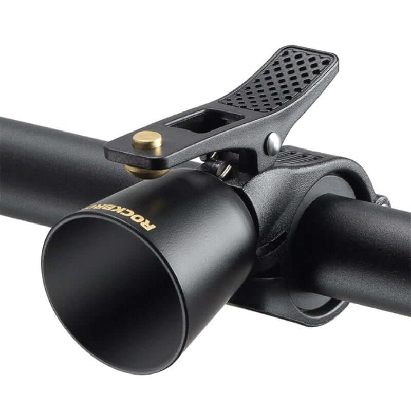 Bike Bicycle Handlebar Copper Bell Horn for MTB Road Bike