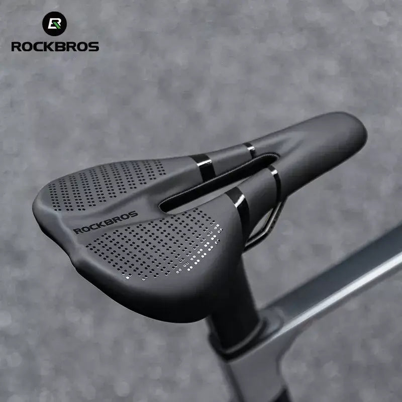 Bicycle Saddle Seat Soft Cushion for MTB Road Bike