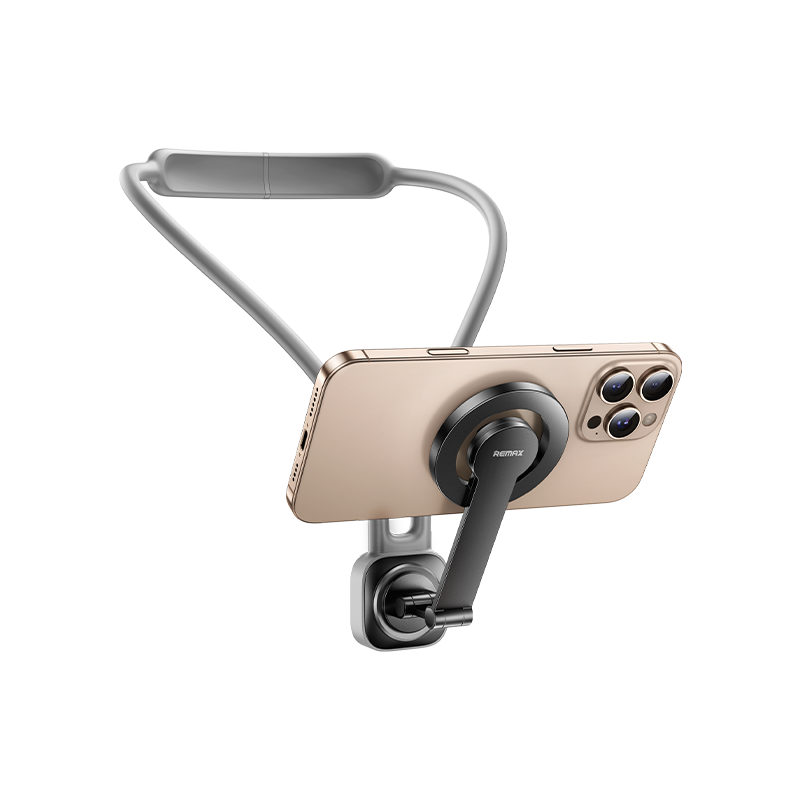 Multi angle adjustable Neck Magsafe Magnetic Phone Holder