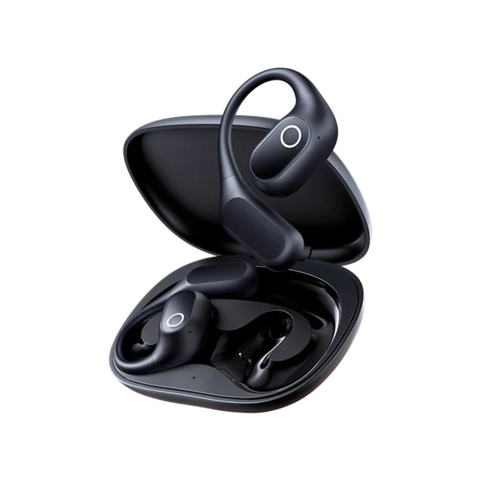 Baseus Eli 2i Fit Open-Ear Wireless Earbuds with Earhooks