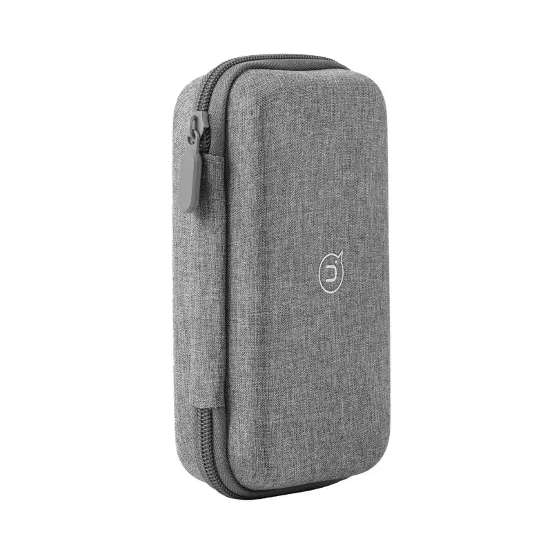 Portable Travel Storage Bag organizer for Power Bank Phone Accessories