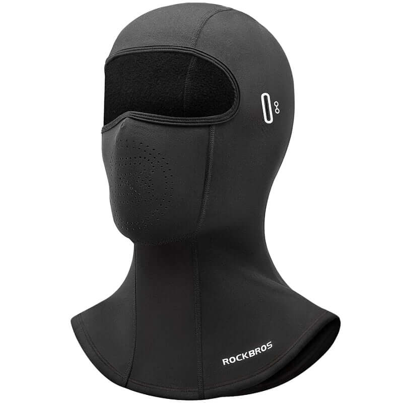 Warm Balaclava Outdoor Breathable Mesh Windproof Face Mask
