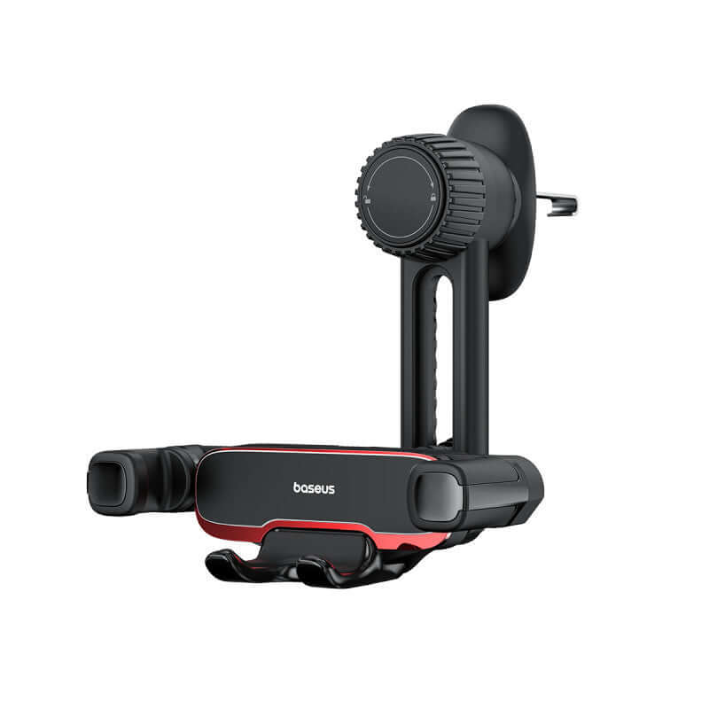 Auto Clamping Gravity Car Phone Holder Air Vent Mount