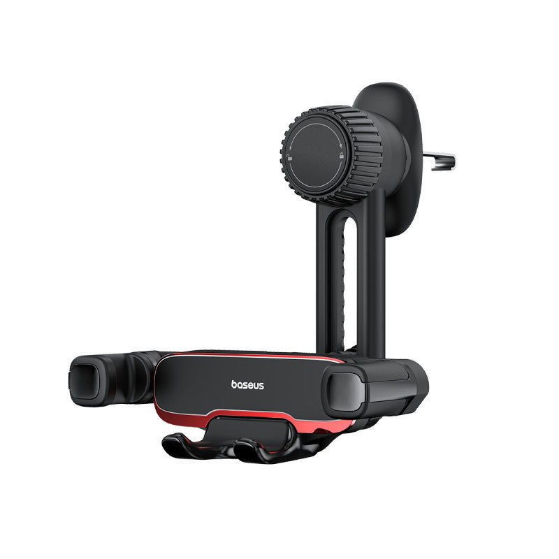 Auto Clamping Gravity Car Phone Holder Air Vent Mount