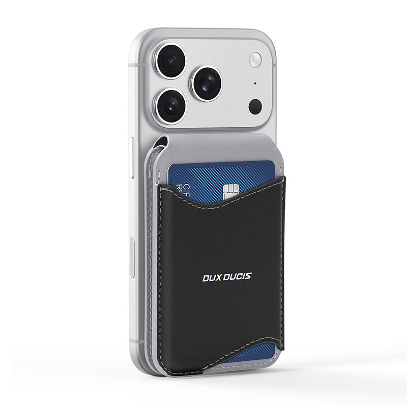 Magnetic MagSafe Phone Card wallet Adjustable Stand
