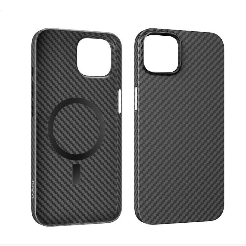 Ultra thin slim iPhone 14 Pro Max Magsafe Magnetic Back Case