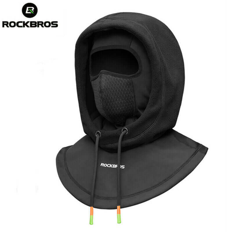 Full Face Hood Head Neck Hat Warm Winter Windproof Balaclava