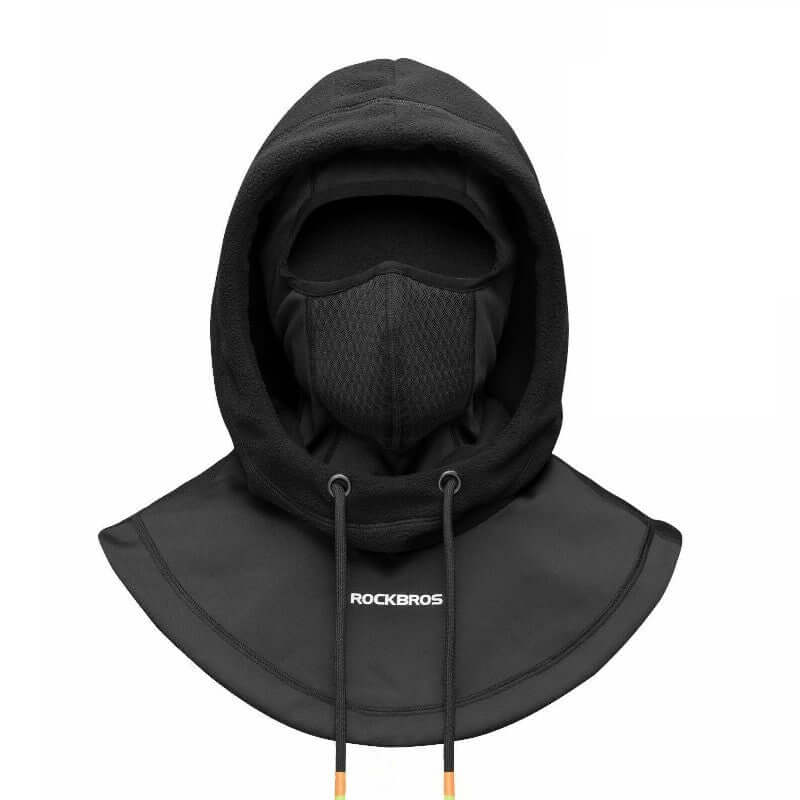 Full Face Hood Head Neck Hat Warm Winter Windproof Balaclava
