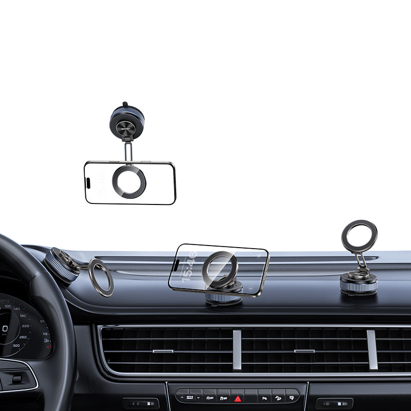 Magsafe Magnetic Car Phone Holder for Windscreen / Dashboard