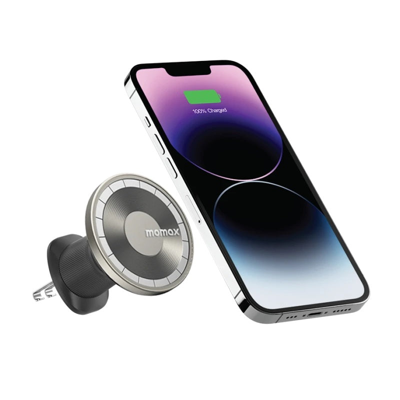 Magnetic Magsafe Car Phone Holder for Air Vent Outlet