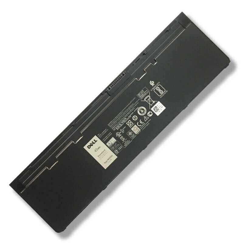 Dell Latitude E7240 E7250 Laptop Battery WD52H W57CV GVD76 HJ8KP