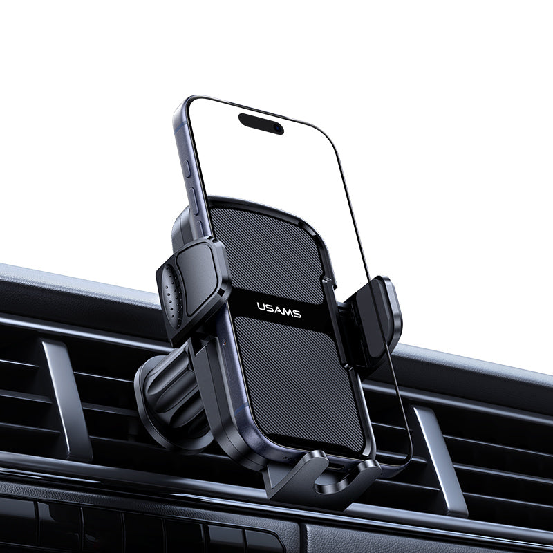 Car Air Vent Outlet Mount Mobile Phone Holder