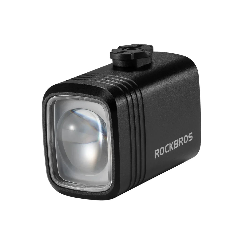 Smart Bike Headlight Front Bicycle Light 1000 Lumens