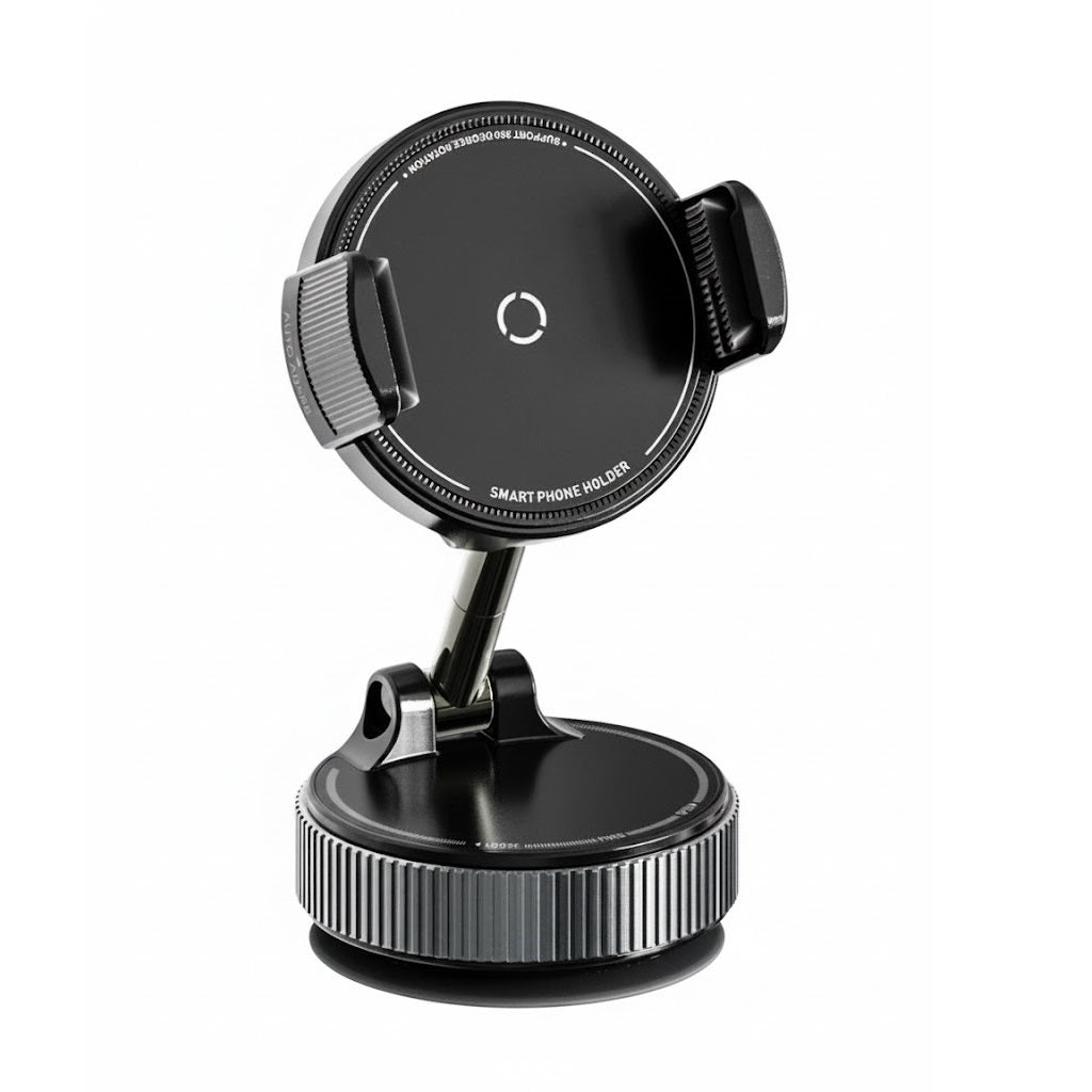 Mobile Phone Holder for Car Dashboard Windscreen