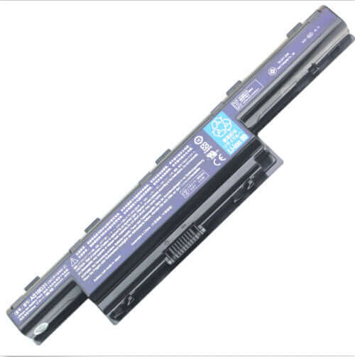 Acer Aspire 5755 5741 4740 AS10D31 AS10D81 AS10D71 4741 Laptop battery