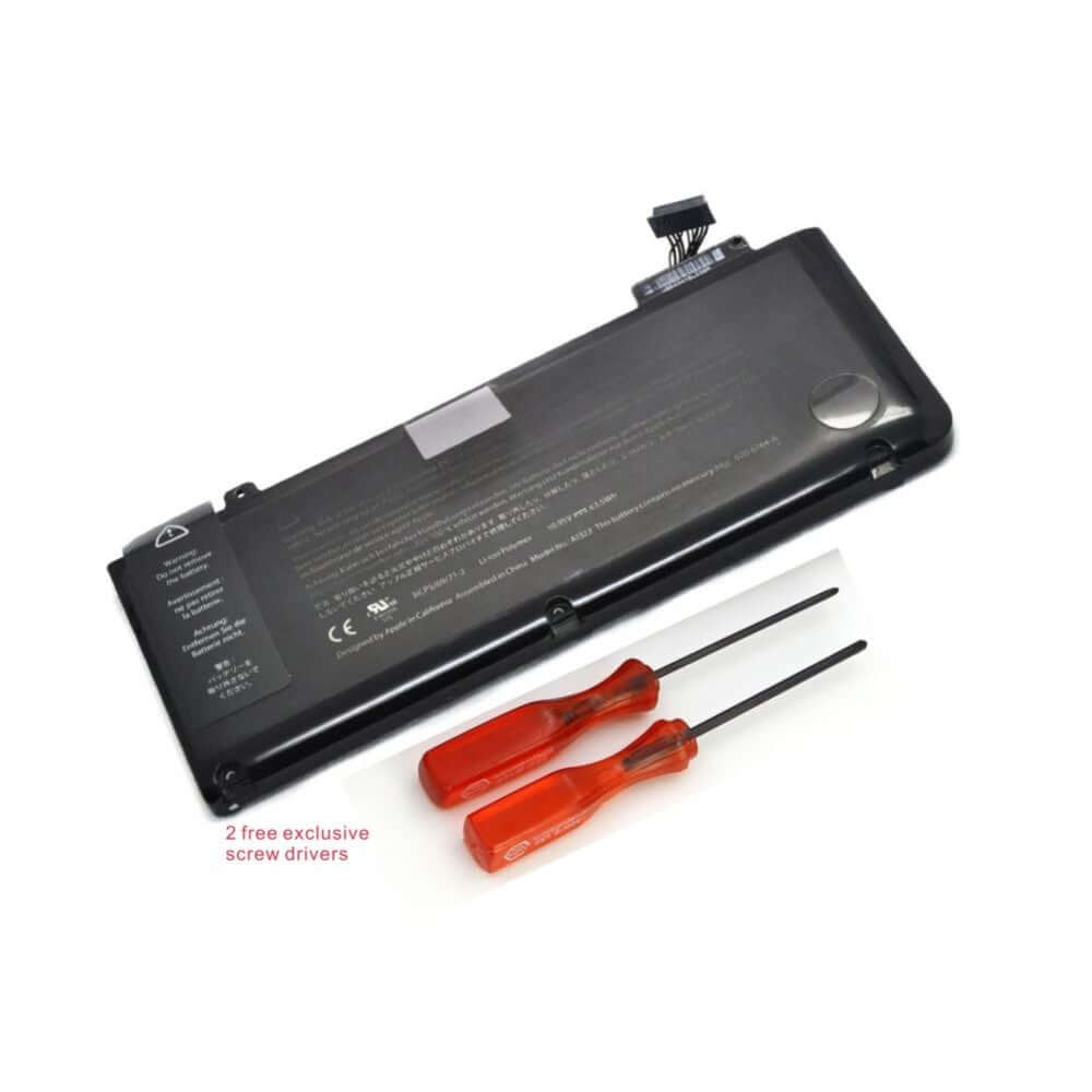 New A1278 Apple Macbook Pro 13" A1322 Battery 2009 2010 2011 2012 year