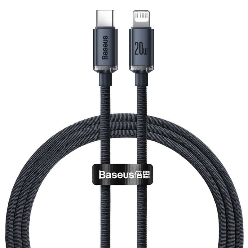 USB-C/Type-C to iP iPhone Lightning 20w Fast Charging Data Cable
