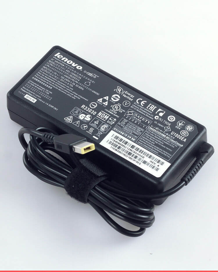 Lenovo 20V 6.75A 135W ADL135NDC3A Lenovo Legion Y520 power adapter