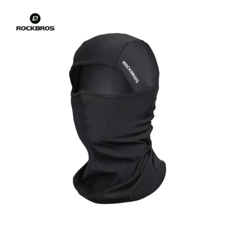 Outdoor Cycling Headwear Anti-UV Riding Sports Face Hat Scarf Balaclava