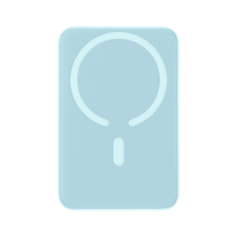 10000mAh Magnetic Magsafe Wireless Charging Power Bank For iPhone