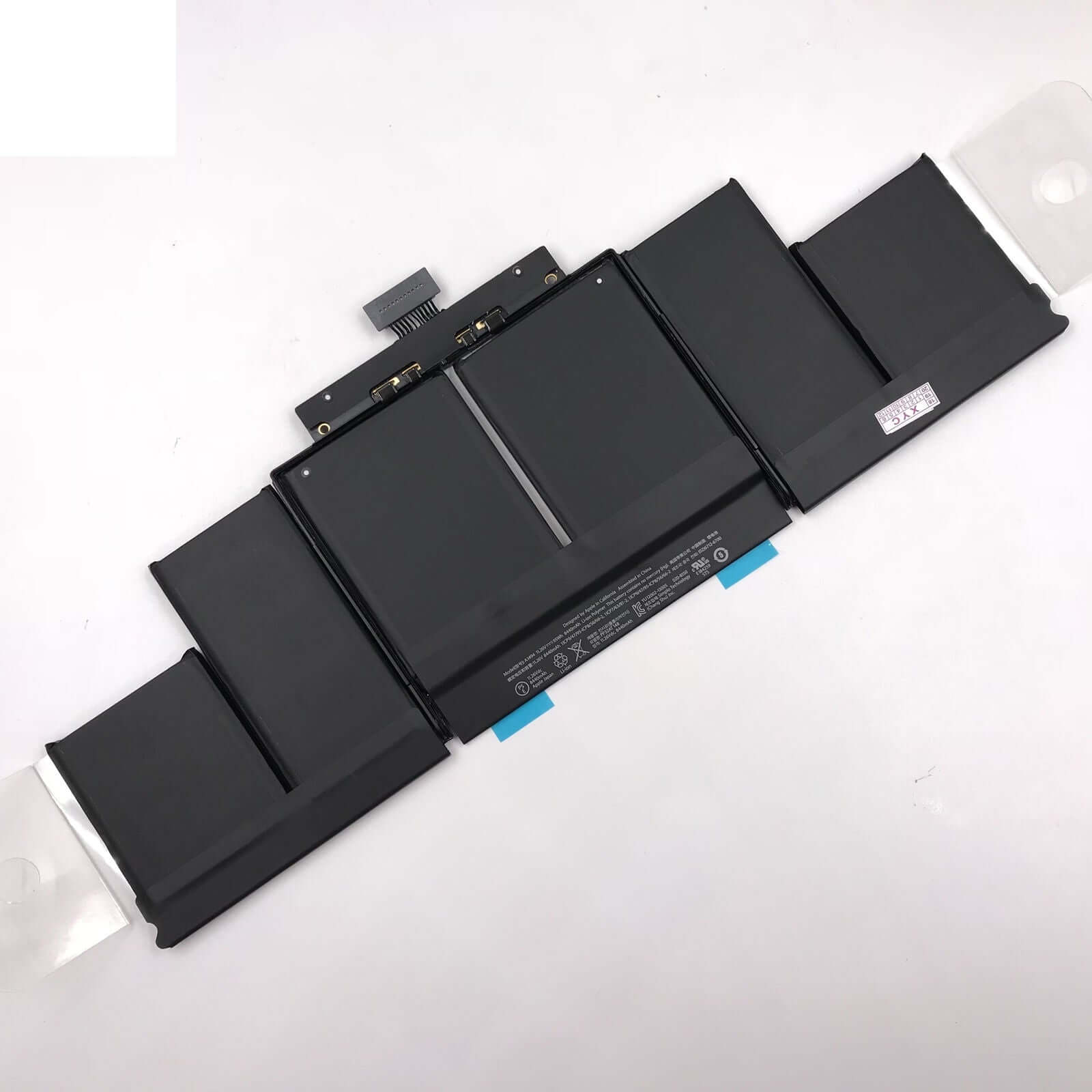 Apple MacBook Pro 15" 15 inch Retina A1398 (Late 2013 mid2014) A1494 battery