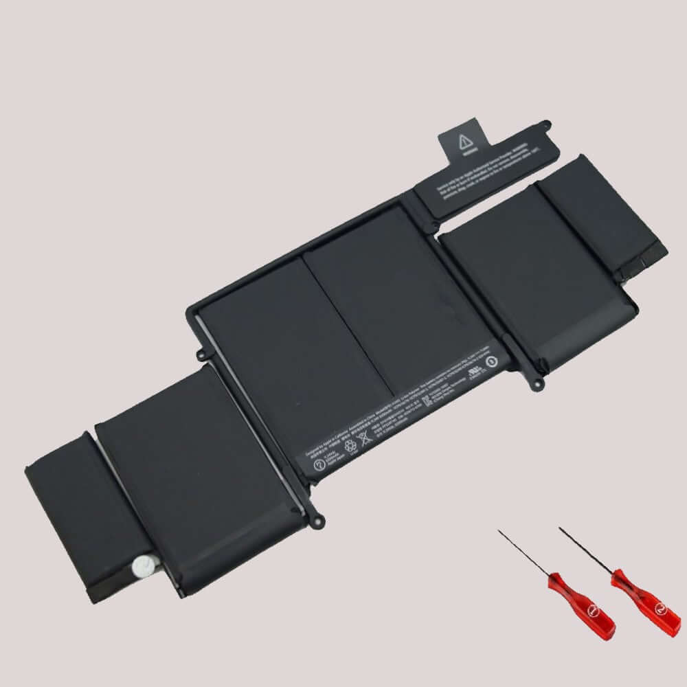 Apple MacBook Pro 13” Retina A1502 (Late-2013 Mid-2014) A1493 Battery