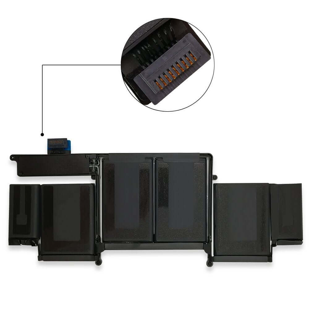 Apple MacBook Pro Retina 13" A1502 Early 2015 year A1582 Battery