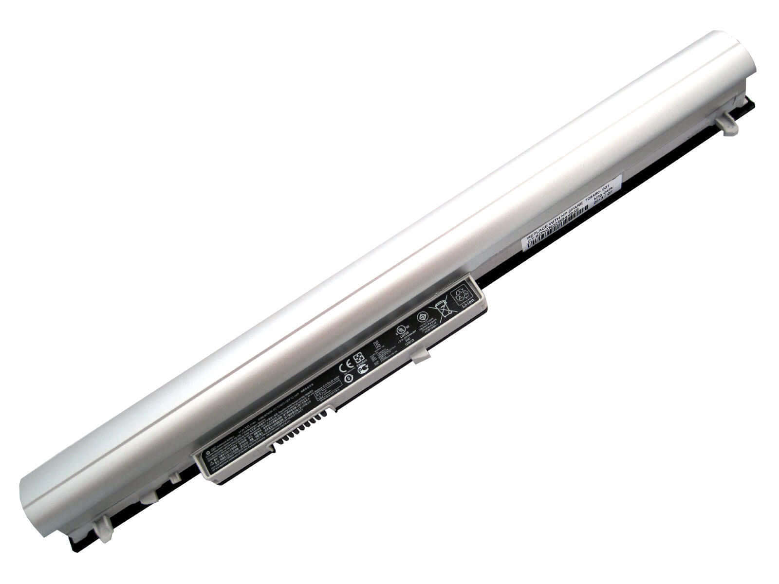 HP Pavilion 14 15 LA04 728460-001 340 G1 350 G1 Laptop battery