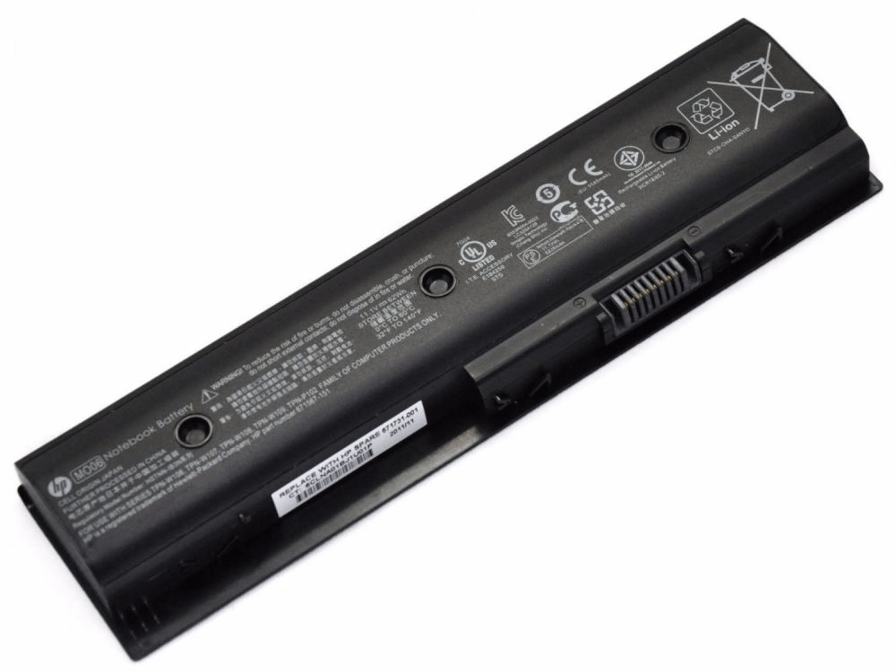 Genuine HP Pavilion DV4-5000 DV6-7000 DV7-7000 M6-1000 MO06 laptop Battery