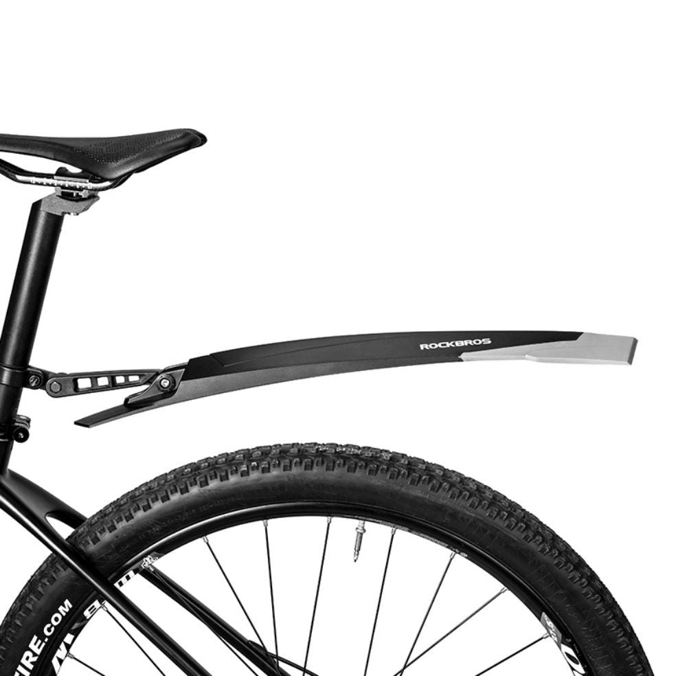 Bicycle Mudguard