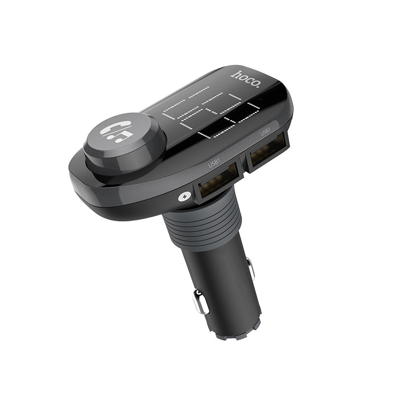 Car Transmitter Charger
