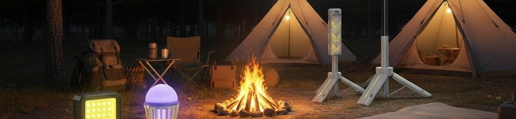 Camping Light / Lantern