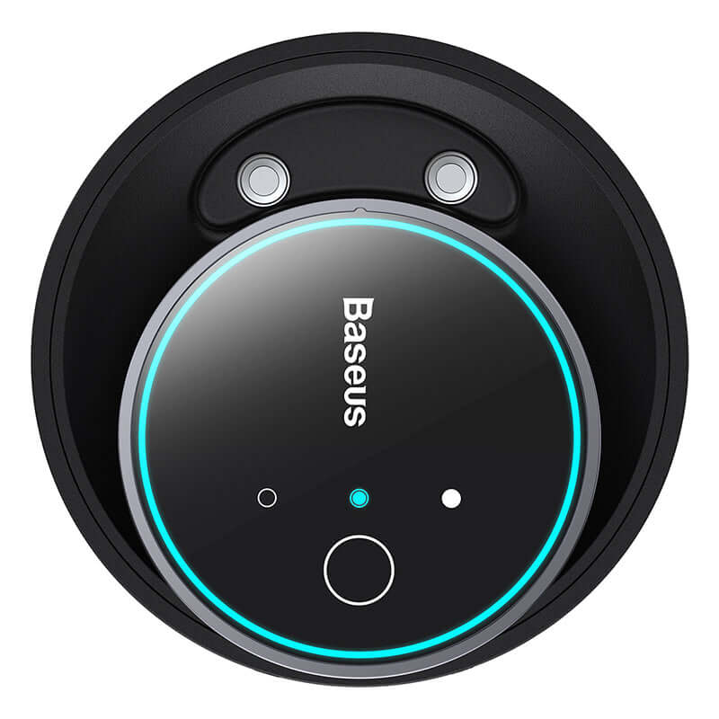 Car Air Freshener Perfume  Dual Ports Spray Auto Adjust Diffuse Fragrance