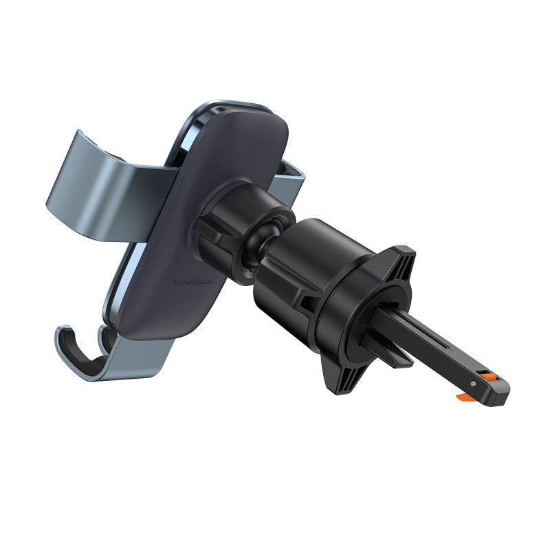 Gravity Car Phone Holder for Air Vent outlet Mount for 4.7" to 7.2"