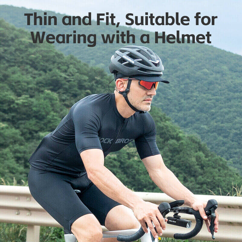 Summer Sun Protection Cap For Outdoor Sport Cycling Hat