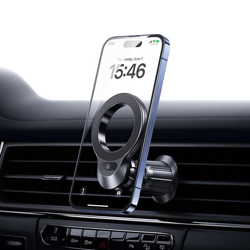 Magnetic Magsafe Car Air Vent Phone Holder Mount