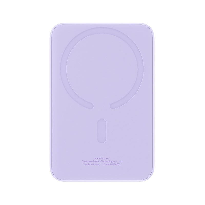 Baseus Magnetic Magsafe Wireless Charging Power Bank 10000mAh