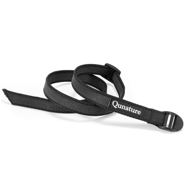 2 Packs Tie Down Straps with Buckles Adjustable Cinch Fixing Strap