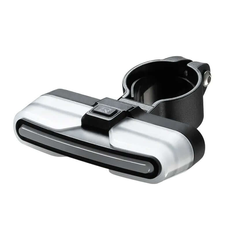 Bike Bicycle Smart Brake Back Tail light with Wireless Remote