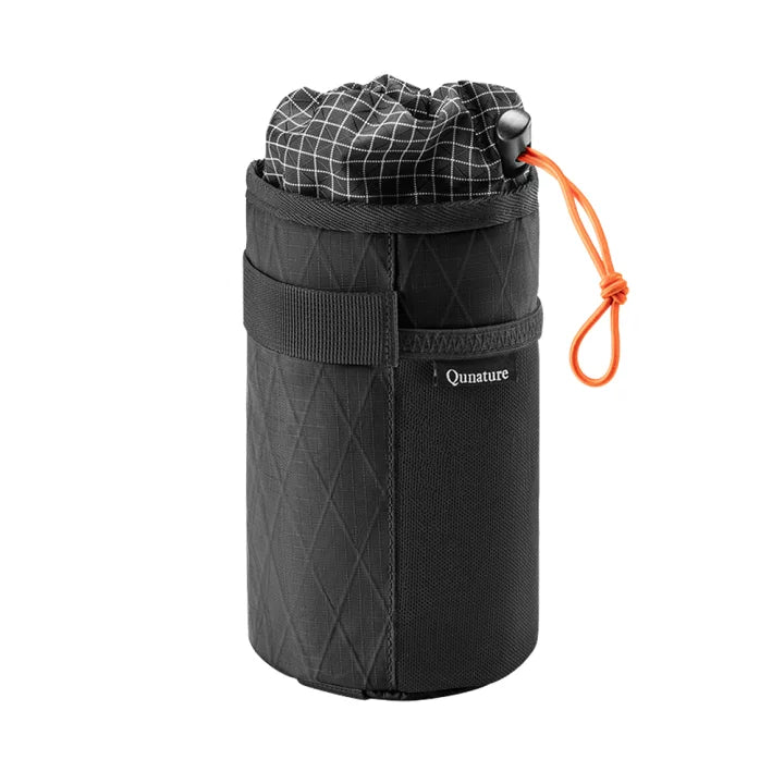 Bicycle Handlebar Water Bottle Bag Drink Cup Holder for MTB & Road Bikes