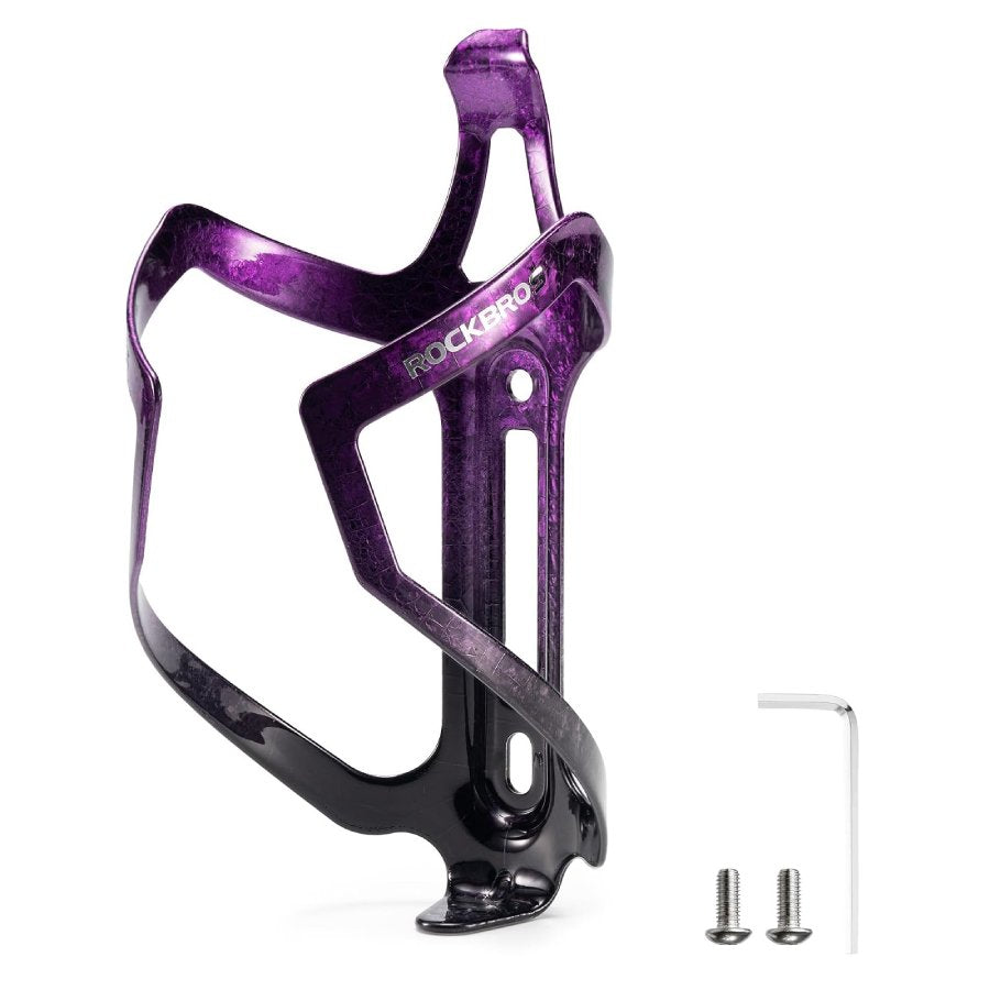 Bicycle Water Bottle Cage Holder for Mountain Road Bike