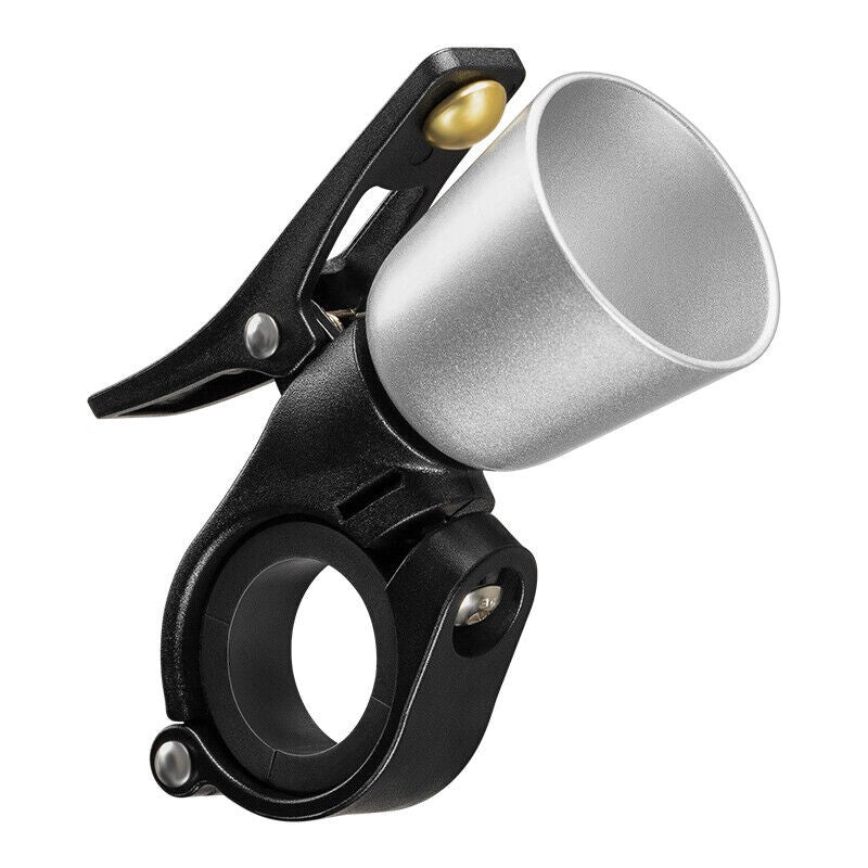Bike Bicycle Handlebar Copper Bell Horn for MTB Road Bike