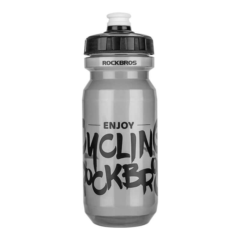 Cycling Sport Portable Drink Water Bottle 600ml