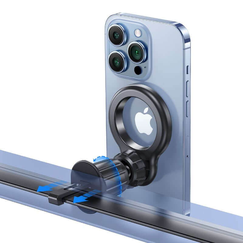 Magnetic Magsafe Car Air Vent Phone Holder Mount